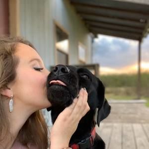 Meet your Posher, Zoee